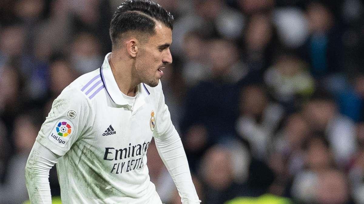 Un equipo de la Premier League se une a la larga lista de pretendientes de Ceballos