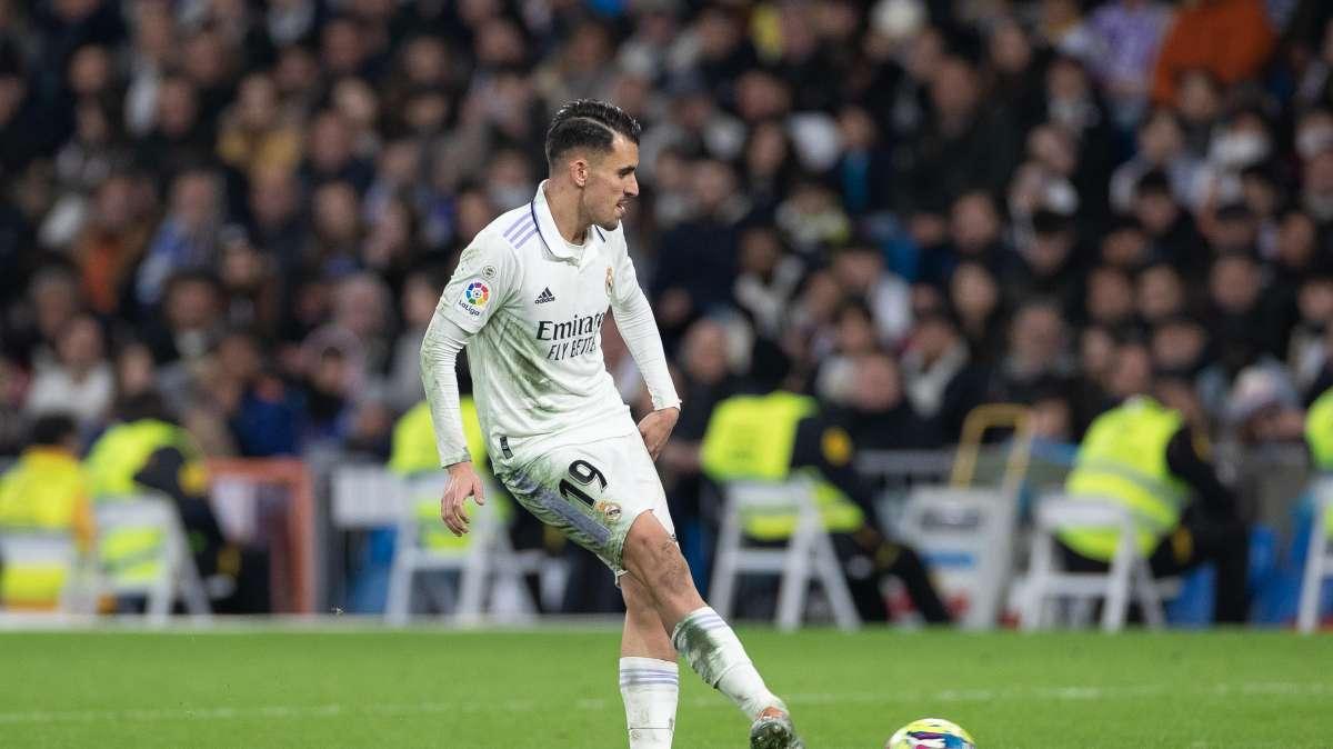 La oferta de renovación del Real Madrid a Ceballos, al descubierto