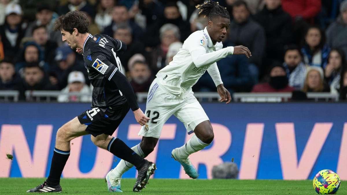 A por la manita: la previa del Real Madrid - Real Sociedad