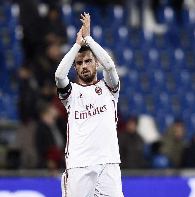 Suso se sincera y analiza su posible fichaje por el Real Madrid