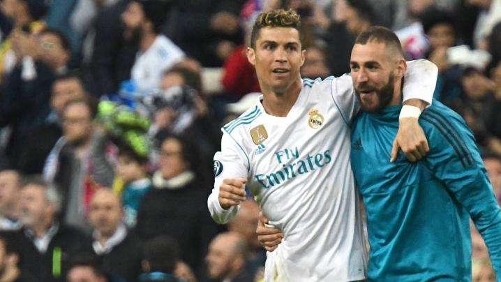 Real Madrid, Benzema mejora los números de Cristiano en la Juve: los detalles