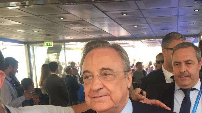 Diario Gol - El Madrid medita pagar ocho cláusulas de rescisión