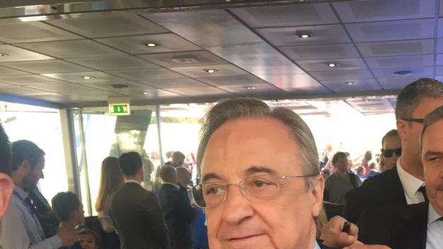 El Confidencial desvela el dineral que ingresará el Madrid por el River-Boca del Bernabéu