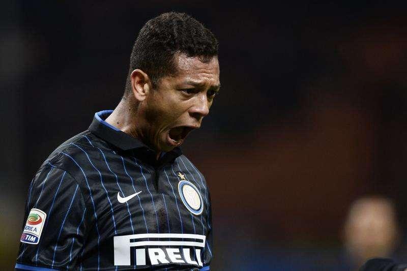 Ferreyra, agente de Guarin: "En el pasado hubo una oferta del Real Madrid"