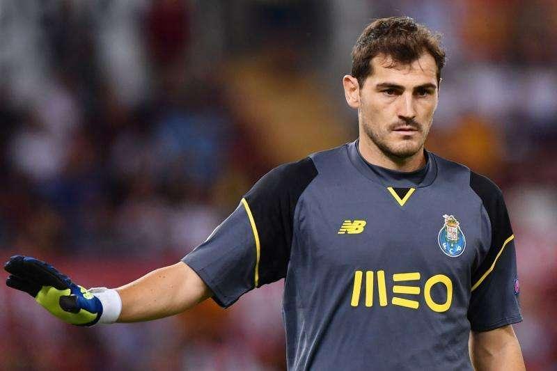 Florentino: "Casillas quiso irse leyendo un papel y fue un desastre. Pero la culpa siempre la tengo yo"