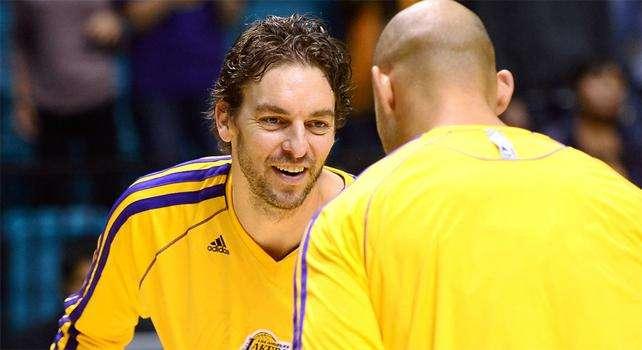 Pau y Kaman, una historia de amor y odio
