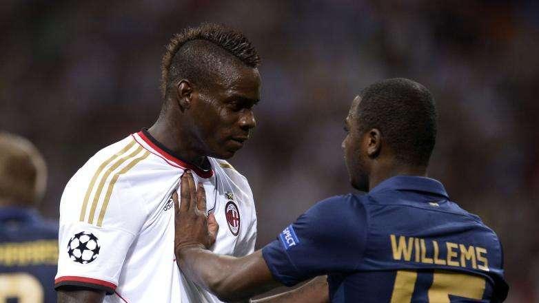 Voetbal International: El Madrid encuentra en Willems el sustituto para Coentrao