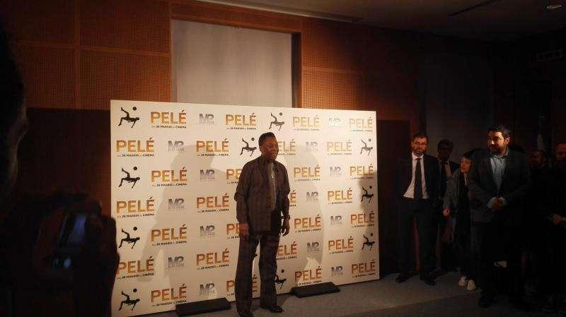 Pelé sobre CR7: "No hay duda, es el mejor, goleador y delantero: Cristiano Ronaldo"