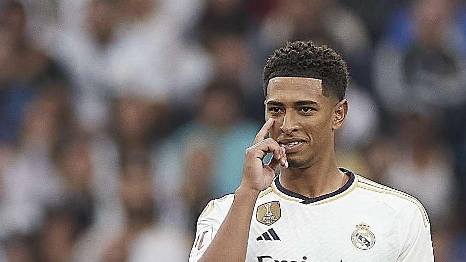 La anécdota de Bellingham sobre su adaptación que enamora al madridismo