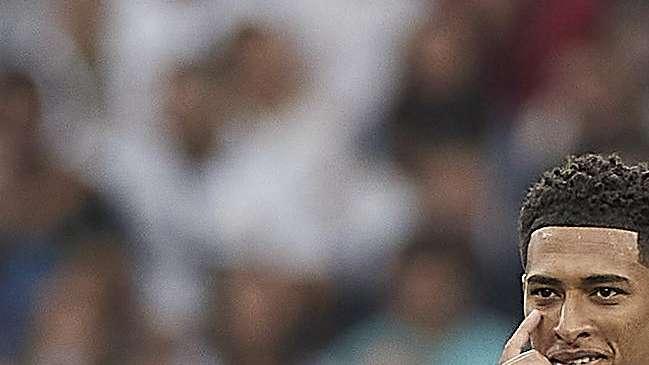 Bellingham no es el único jugador del Real Madrid nominado al 'Golden Boy'