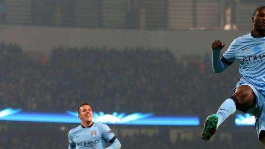 TuttoSport: Yaya Touré, cuatro años de contrato con el Inter