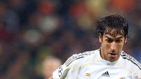 ¡Eterno capitán! Raúl cumple 41 años