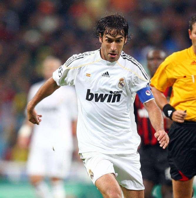 VÍDEO BD - Raúl: "Cristiano es un jugador que define los partidos"