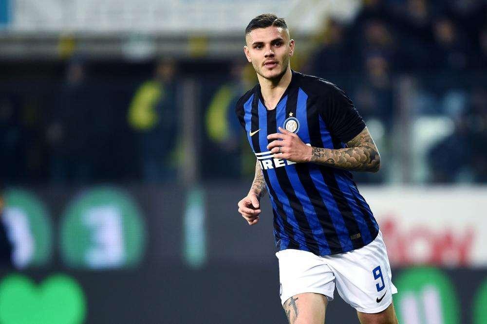 Fichajes Real Madrid, Icardi podría salir por 50 millones de euros