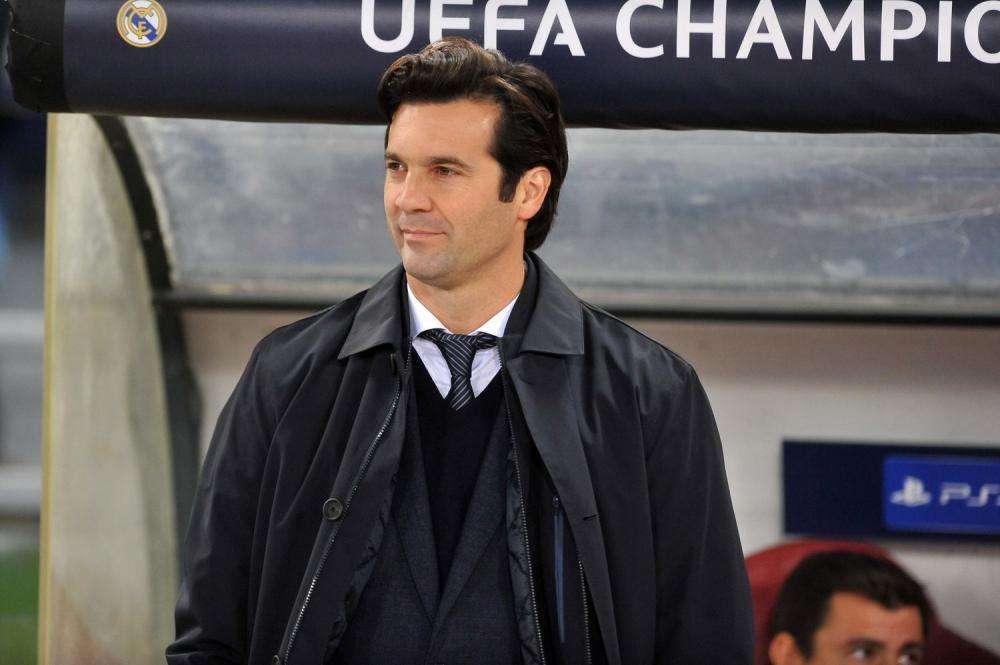 Solari: "Faltó el gol, pero hemos caído con honor y nos vamos tristes. Vinicius..."