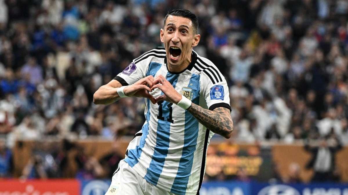 ¡ESTAMOS EN DIRECTO! Benzema se retira de Francia; Argentina gana el Mundial y Mbappé el perdón... ¡y mucho más!