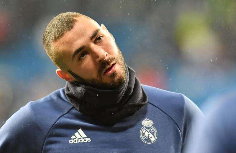 Benzema no volverá con la selección francesa, al menos, de momento