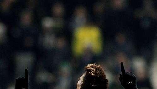 Amato, agente FIFA: "Si existe una oferta de cien millones de euros, Pogba se marchará"