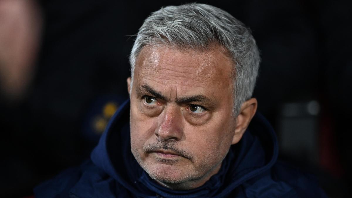 José Mourinho ya tiene fecha para su presentación con el Real Madrid