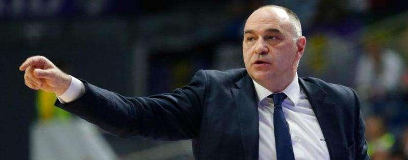 Laso sorprendió en el encuentro entre Ramos y Llull: "No ficharía a Sergio porque..."