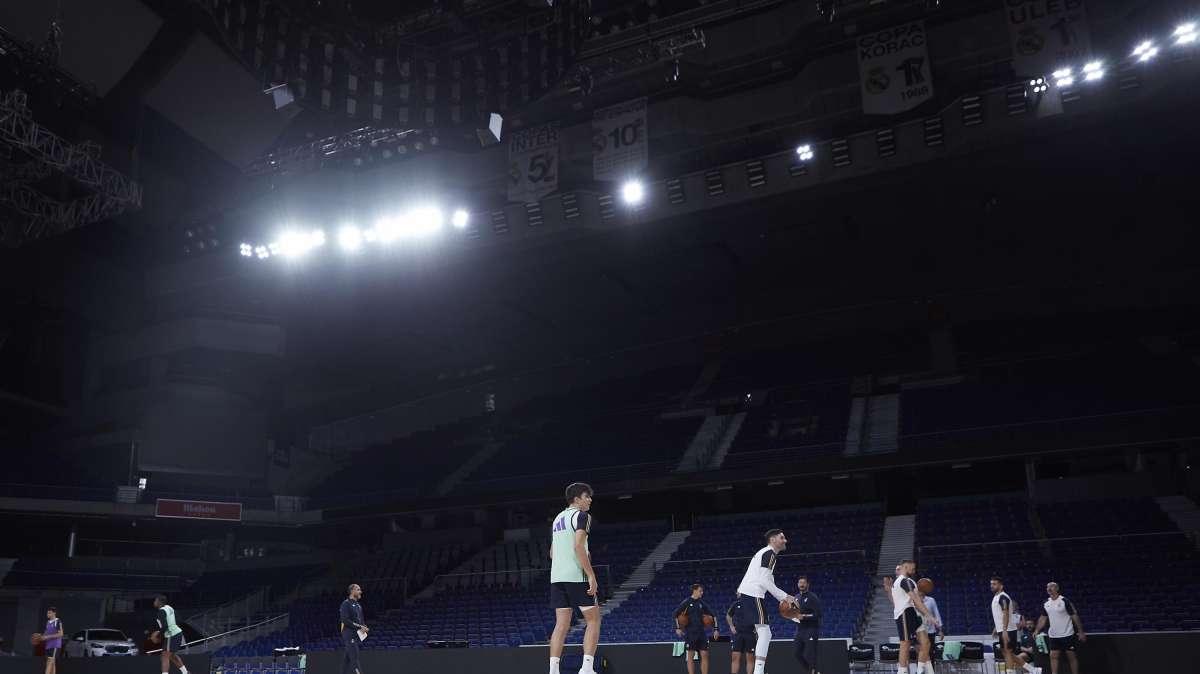 El Real Madrid se prepara: posibles fichajes en curso
