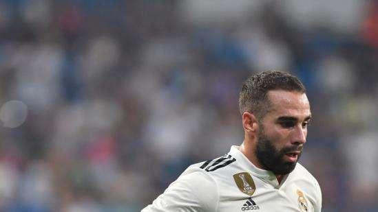 TOP News 12 - El problema de los centrocampistas blancos y la rajada de Carvajal
