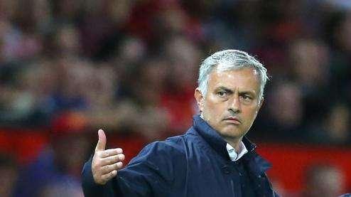 Daily Star - Mourinho quiere dejar al Madrid sin la joya de Italia