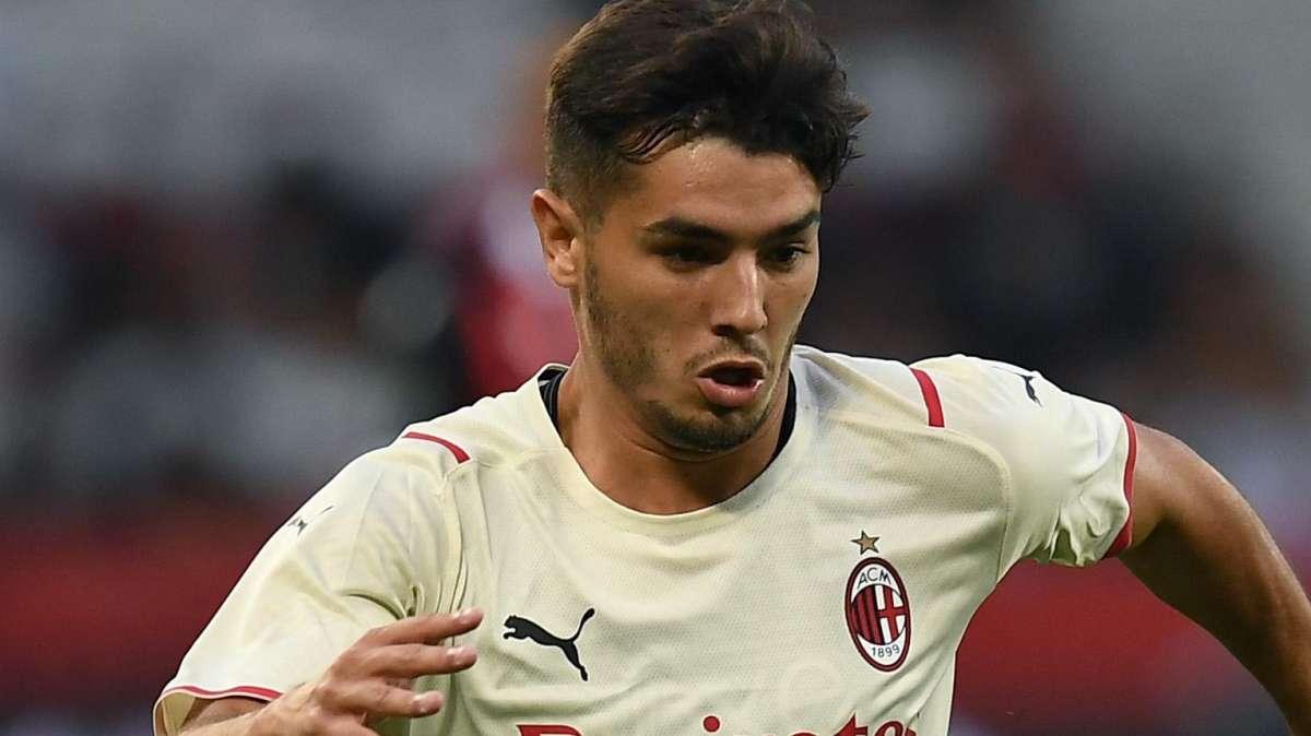 El Real Madrid ve casi imposible recuperar a Brahim en verano 