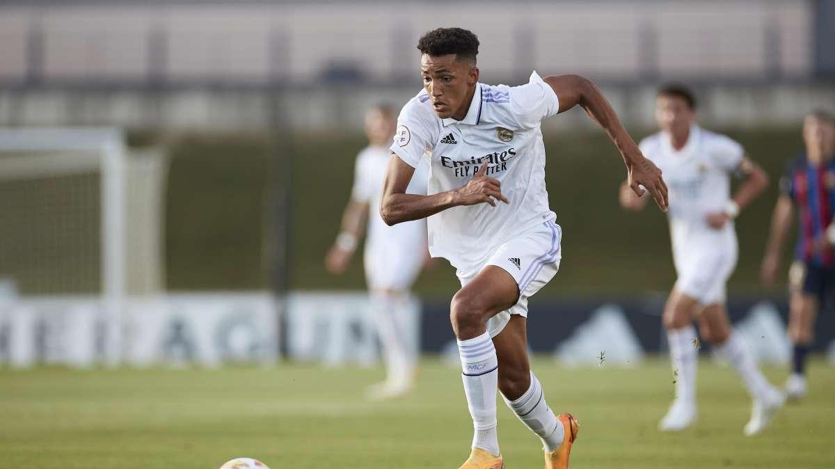 El refuerzo en ataque ya está en el Real Madrid y no cuesta dinero