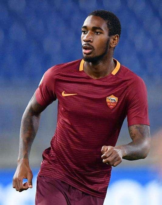 La Gazzetta dello Sport: Gerson, decidido a dejar la Roma