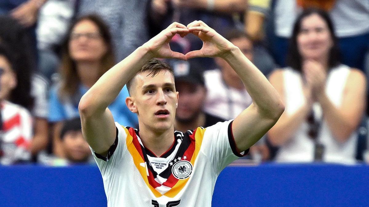 El Real Madrid vuelve a considerar a Schlotterbeck para el próximo verano