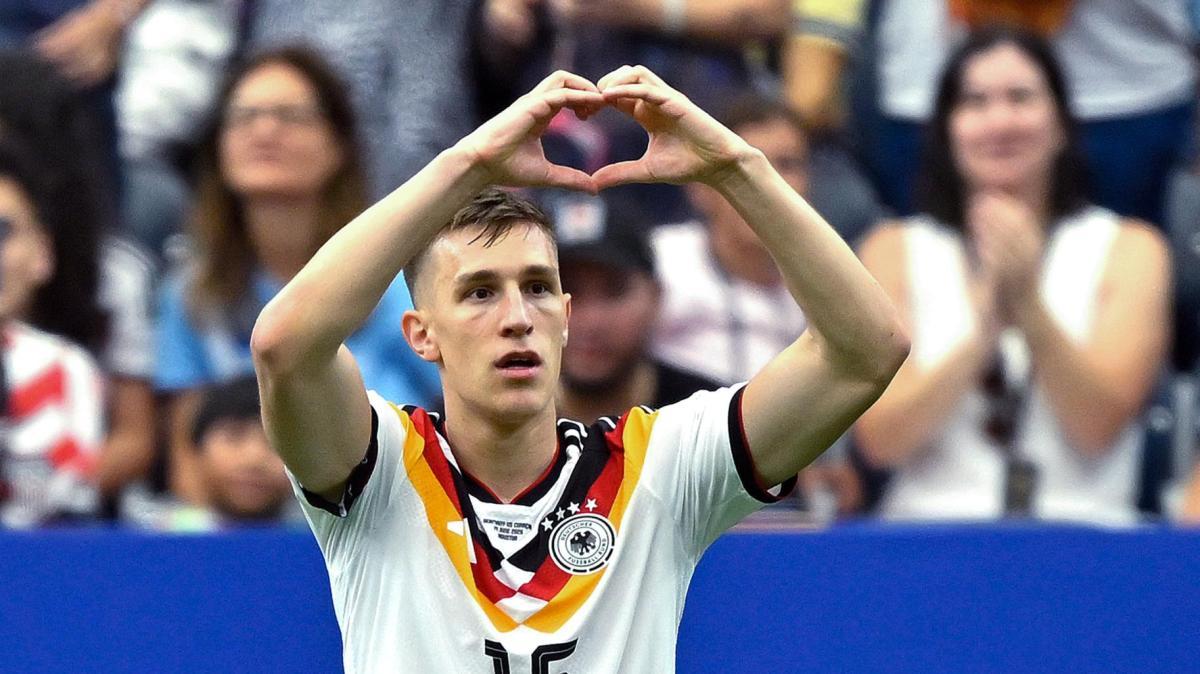 El fichaje de Nico Schlotterbeck se calienta: da el sí al Real Madrid y ya tiene precio