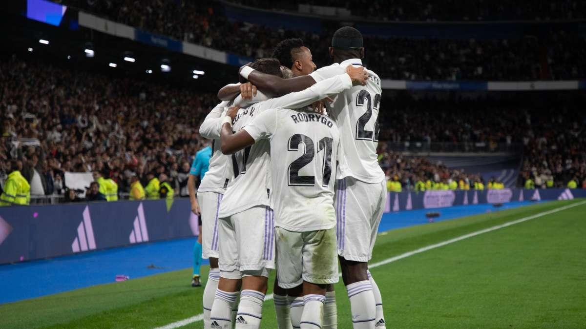 2022, un año repleto de éxitos para el Real Madrid salvo por dos aspectos