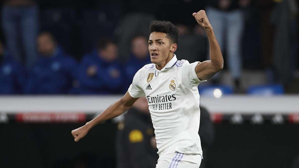 José Luis Sánchez: “Álvaro puso la emoción con un golazo, insuficiente”