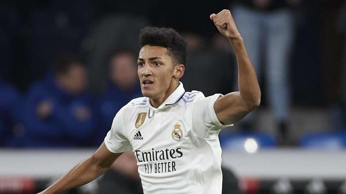 El Real Madrid ya conoce la decisión de Álvaro Rodríguez: ¿próxima salida?