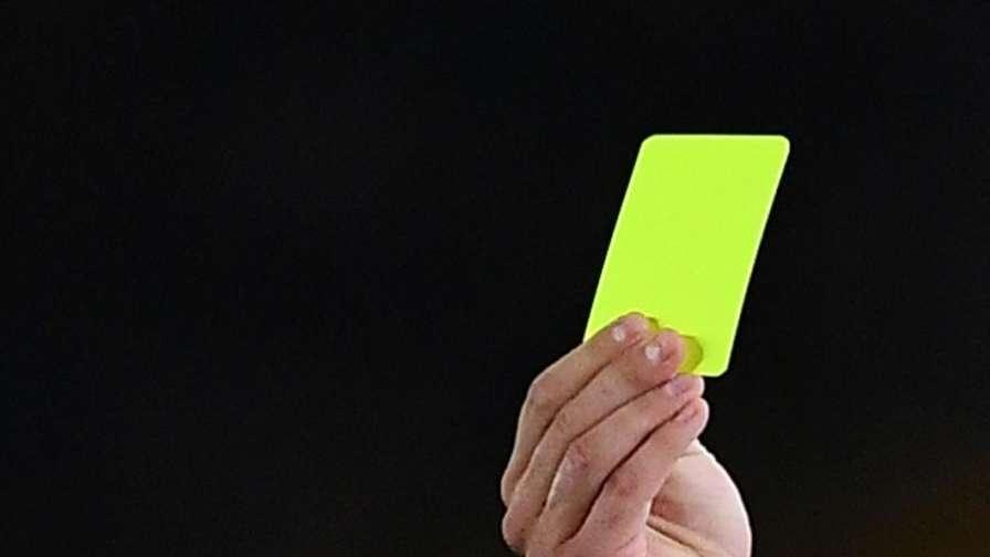 Malas noticias para el Real Madrid: un árbitro polémico para el derbi
