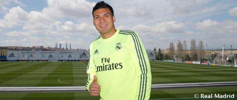 ABC: Casemiro ha rechazado a varios equipos top de Europa