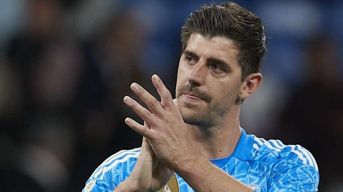 Courtois: "Hemos tenido fichajes emocionantes y queremos redimirnos del año pasado"
