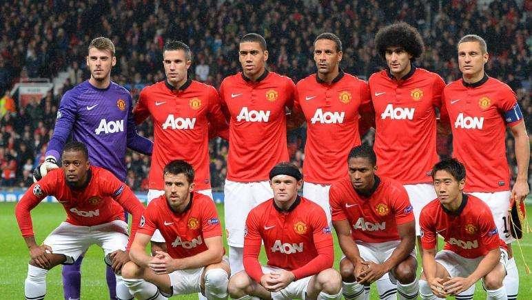 Mourinho se blinda y apuesta por el musculo: el posible once del United en la Supercopa