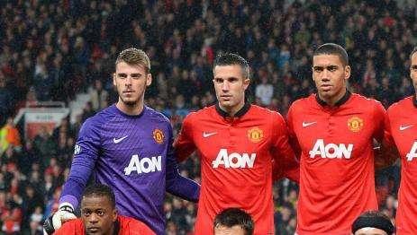 Goal: El Real Madrid tiene la ventaja en el fichaje de De Gea