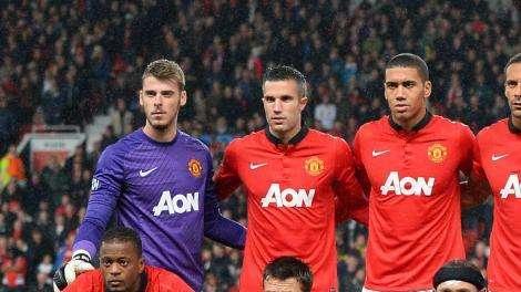 Daily Mail: El Real Madrid, convencido del fichaje de De Gea