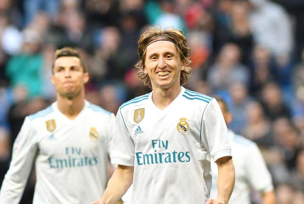 Real Madrid | Modric habla sobre su reencuentro con Cristiano Ronaldo: sus palabras