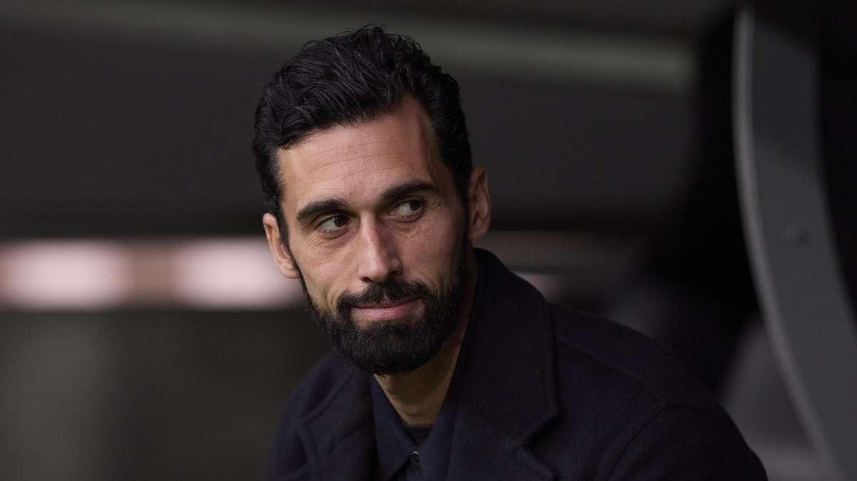 Ya son tres las víctimas de Arbeloa como entrenador del Real Madrid