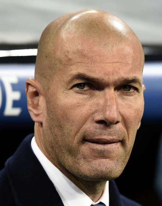 Zidane, en apuros ante técnicos argentinos: Berizzo quiere sumarse a la lista