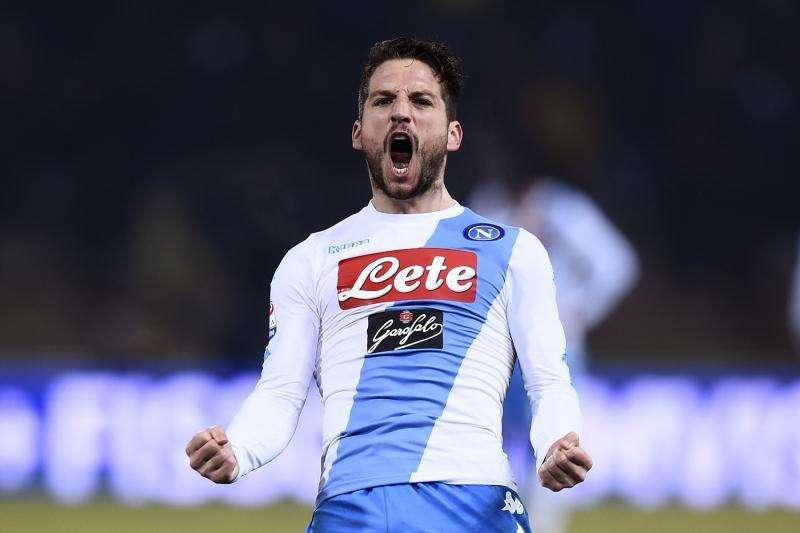 De Laurentiis, presidente del Napoli: "Ningún equipo es imbatible, mis chicos serían héroes"