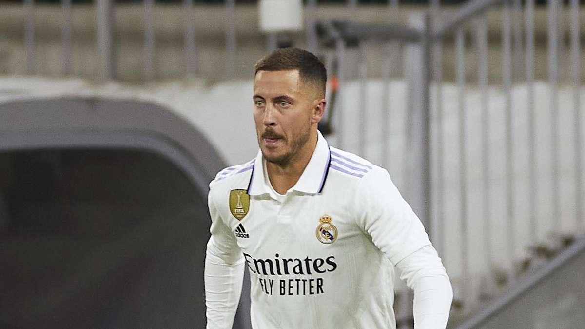 Lluvia de ofertas para Eden Hazard: su futuro, más cerca de resolverse