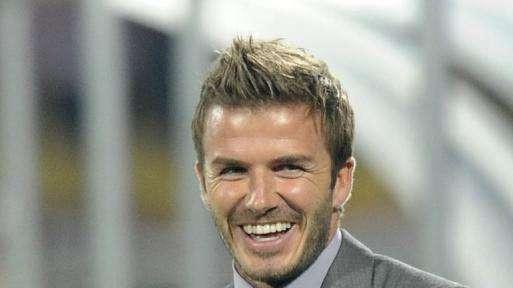 Fichajes, Beckham quiere a Ancelotti y a un jugador del Real Madrid para su proyecto en Miami