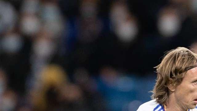 Modric y Jovic marcan con sus selecciones y los brasileños se clasifican para el Mundial