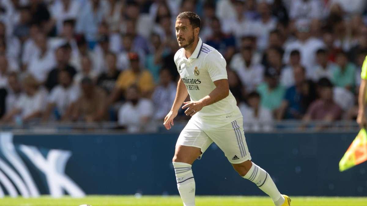 “El Real Madrid sabe que Hazard no tiene mercado”