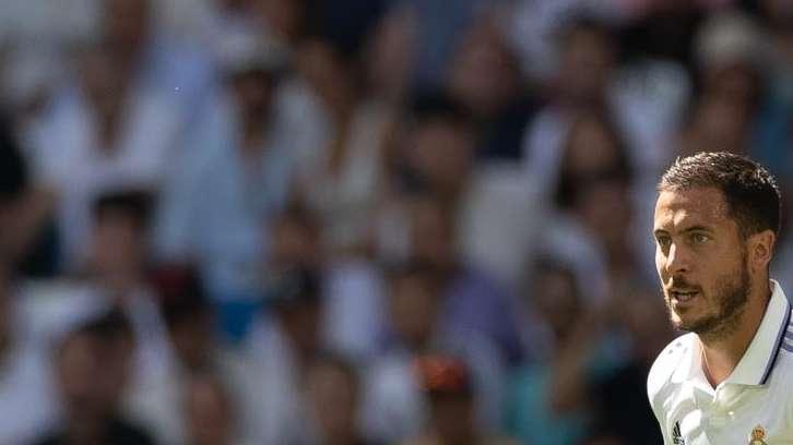 El Real Madrid vigila a un crack de la Serie A como posible sustituto de Hazard